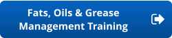 Fats, Oils & Grease  Management Training